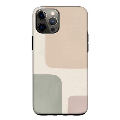 Geo #7: iPhone 12 Tough Case