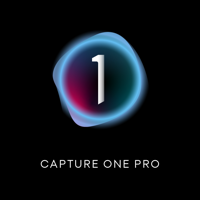 Capture One Pro *Digitale Licentie* - thumbnail