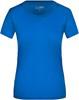 James & Nicholson JN357 Ladies´ Active-T - Royal - L