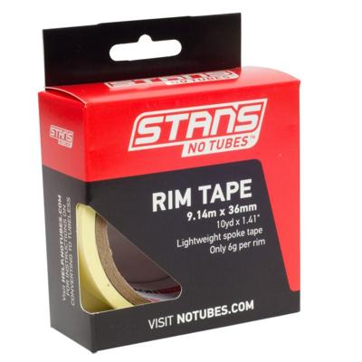 STANS Stan&apos;s rim tape (9m) - 36mm