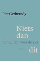 Niets dan dit (Paperback)