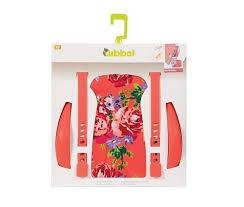 Qibbel Zitje widek stylingset luxe