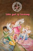 Lieke gaat op turnkamp (Hardback)