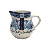 Creamer Jug 180 ml - Springtime Creamer Jug 180 ml - Springtime