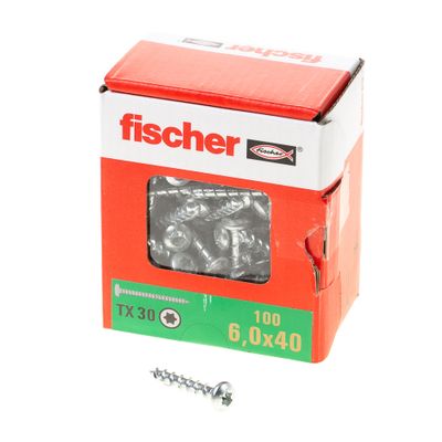 Spaanpl.schr.fpfII ptf verz.ck 6x40 t30