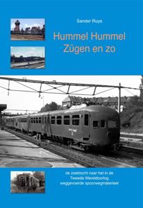 Hummel Hummel-Zügen en zo (Hardback)