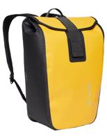 Vaude Clubride Aqua 17 Rugtas Burnt Yellow 17L