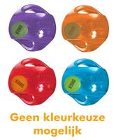 KONG JUMBLER BAL ASSORTI LARGE/XL 18X18X18 CM