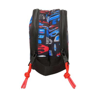 Alleshouder Hot Wheels Multicolour 21 x 8 x 6 cm