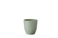 Mepal beker silueta 200ml - nordic sage Mepal beker silueta 200ml - nordic sage