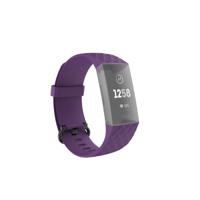 Hama Polsband Voor Fitbit Charge 3/4 Vervangend Horlogebandje Universeel Pa. - thumbnail