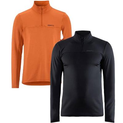Craft Core Gain Midlayer 2-Pack Heren