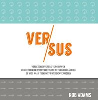 Versus - Rob Adams - ebook