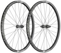 DT Swiss EXC 1501 Spline® One 30 Carbon CL Boost 29" Wheelset