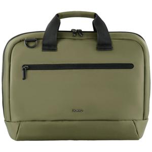 Hama Ultra Lightweight Laptoptas Geschikt voor max. (laptop): 41,1 cm (16,2) Olijf