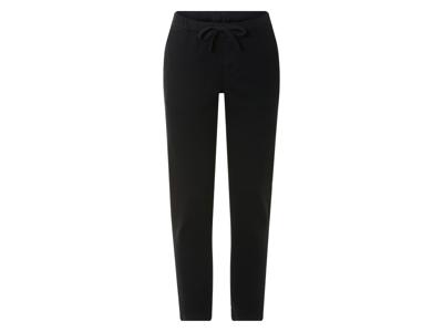 esmara Dames denim jogger (Zwart, 38)