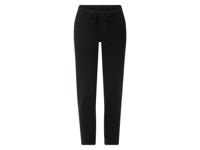 esmara Dames denim jogger (Zwart, 36)