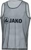 JAKO 2616 Overgooier Classic 2.0 - Steengrijs - Senior