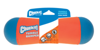 Chuckit Tumble Bumper L 8 cm x 25 cm - thumbnail