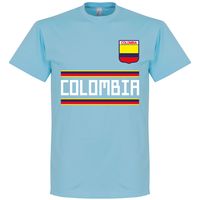 Colombia Keeper Team T-Shirt