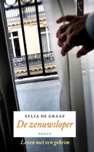 De zenuwsloper - Sylia de Graaf - ebook