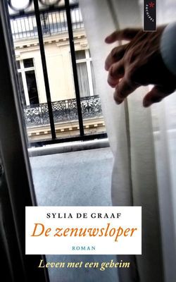 De zenuwsloper - Sylia de Graaf - ebook