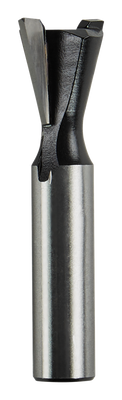 Makita Accessoires Zwaluwstaartfrees 12,7x13,0 S8 - D-68323 D-68323