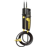 Beha Amprobe 2100-GAMMA+ Tweepolige spanningstester CAT III 1000 V, CAT IV 600 V Akoestisch, LCD, LED
