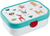 Mepa Lunchbox animal friends mepal