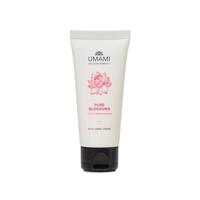 Umami Exclusive Cosmetics Pure Blossoms Rich Hand Cream Lotus & Jasmine 50ml