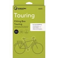 Ergon fitting box touring / e-bike