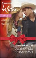 De mooiste Kerstmis - Raeanne Thayne - ebook - thumbnail