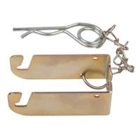 Koppelingskabelklem KS Tools 150.2436