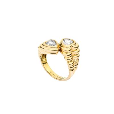 Dames ring Chiara Ferragni J19AXP13018 (18)