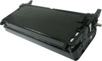 Huismerk Dell 3110cn / 3115cn toner zwart Huismerk Dell 3110cn / 3115cn toner zwart