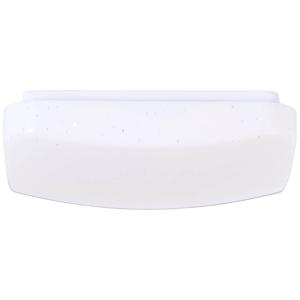 Brilliant PlafondlampFarica Starry 22cm - 4000K met sterrenfunctie - G99772A75