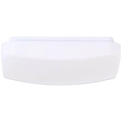 Brilliant PlafondlampFarica Starry 22cm - 4000K met sterrenfunctie - G99772A75