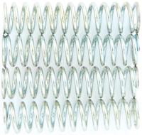 TRW Clutch spring kit mef146-4