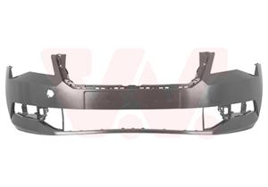 Van Wezel Bumper 7638570