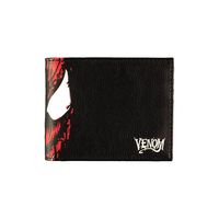 Venom Bifold Wallet Dual Color - thumbnail