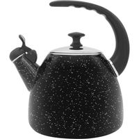 Klausberg 7458 - Fluitketel - Alle Warmtebronnen - Rood - 2.8 Liter - thumbnail