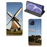 OPPO A73 5G | Book Cover | Molen