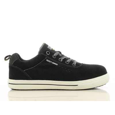 Safety Jogger Obelix Laag S3 | Zwart | Maat 45 - 00.118.097.45