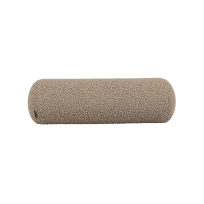 Soft Sofa Indoor - Bolster Cushion - Brun - SACKit