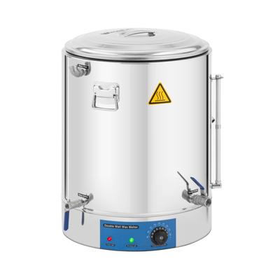 Honing tank - 70 l - 30 tot 110 °C