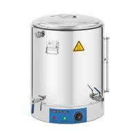 Honing tank - 70 l - 30 tot 110 °C