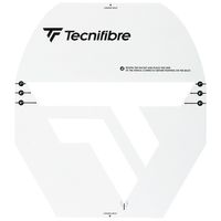 Tecnifibre Logo Sjabloon