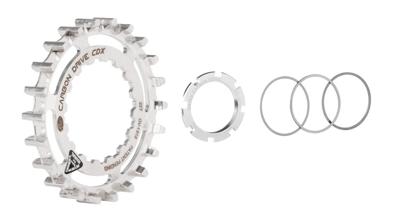 Voortandwiel Gates Carbon Drive CDX Bosch