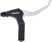 CONTEC Ct brakelever bl-mt10 right v-brake silver/bl.