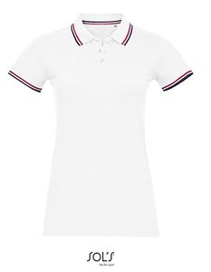 Sol’s L02950 Prestige Women Polo